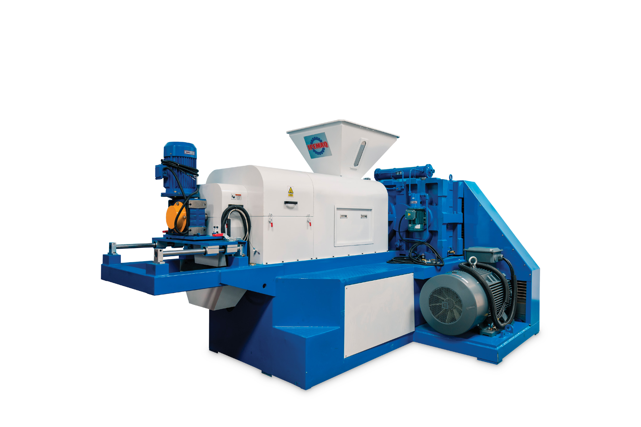 Squeezer IPEMAQ